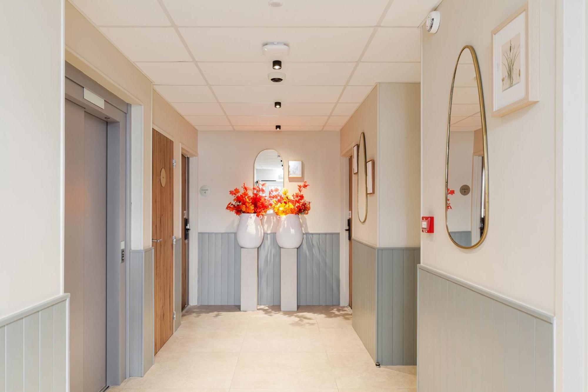 Hotel Gambettes - Entree Autonome, Reception En Ligne - Encore Mieux リモージュ エクステリア 写真